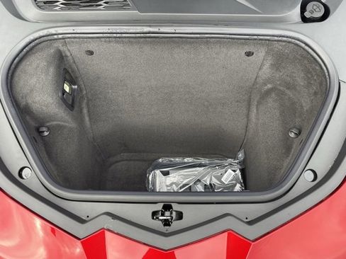 Certified 2025 Chevrolet Corvette Stingray Coupe w/ 1LT image 16