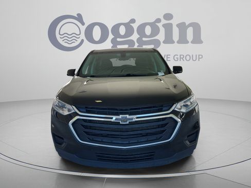 Used 2020 Chevrolet Traverse LS FWD image 8