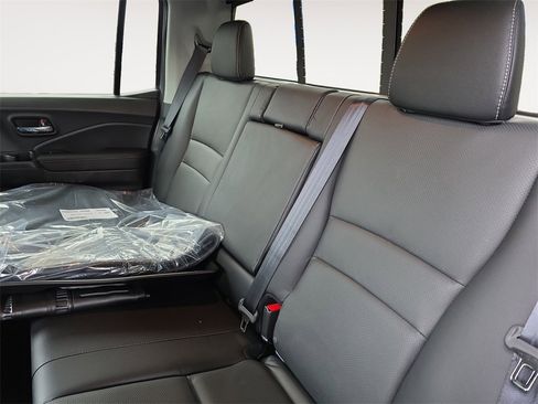 New 2026 Honda Ridgeline RTL image 13