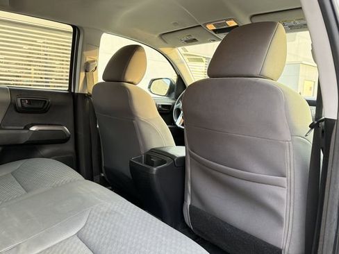 Used 2023 Toyota Tacoma SR5 image 16