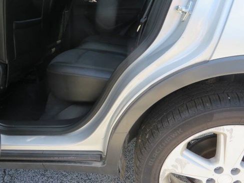 Used 2016 Buick Encore FWD image 13