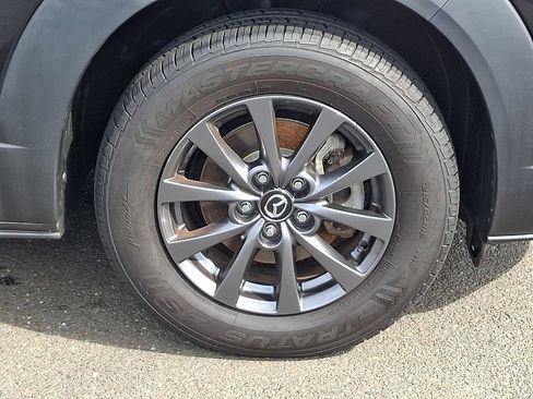 Used 2023 MAZDA CX-30 AWD 2.5 S image 8