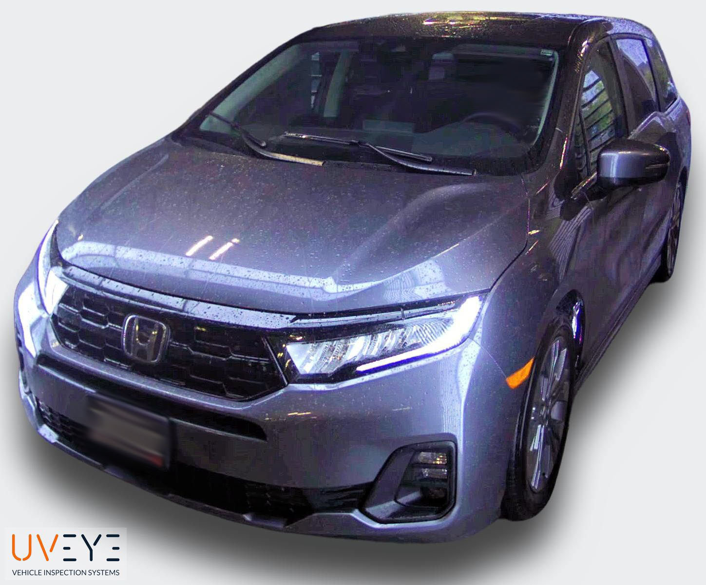 Used 2025 Honda Odyssey Touring image 19