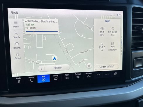 Certified 2023 Ford F350 XLT w/ XLT Premium Package image 21