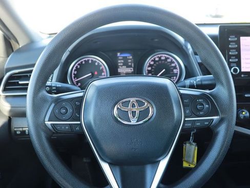 Used 2023 Toyota Camry LE image 16