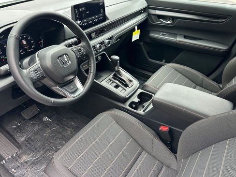 New 2026 Honda CR-V TrailSport image 10