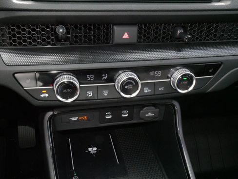 Used 2026 Honda CR-V EX image 23