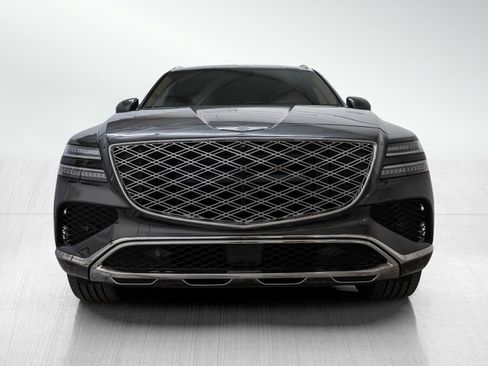 New 2026 Genesis GV80 3.5T Prestige AWD/4WD image 2