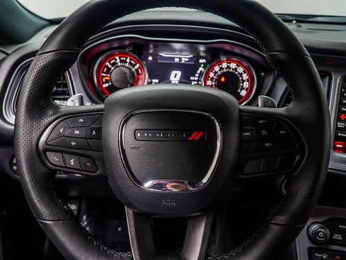 Used 2023 Dodge Challenger R/T Scat Pack RWD image 38