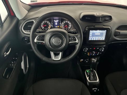Used 2018 Jeep Renegade Sport w/ Power & Air Group AWD/4WD image 33
