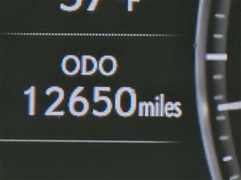 Used 2022 Lexus LS 500 AWD w/ Luxury Package image 34