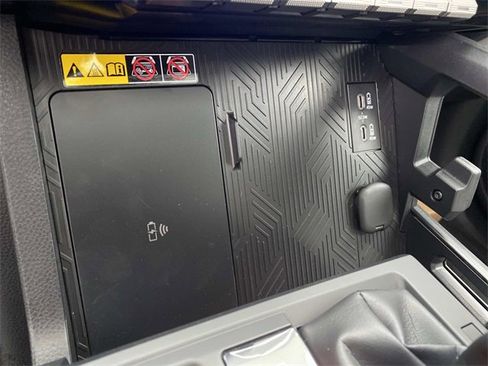 New 2025 Toyota Tacoma Limited image 14