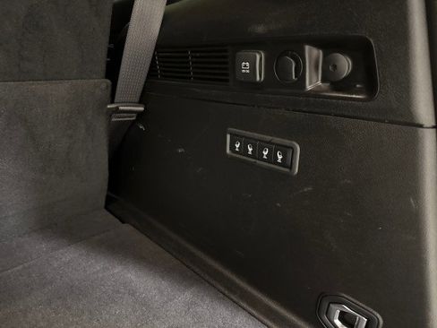 Used 2022 Jeep Wagoneer Series III w/ Rear Seat Video Group 1 image 83