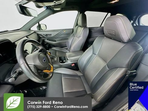 Used 2022 Subaru Outback Wilderness AWD/4WD image 25