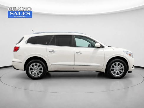 Used 2015 Buick Enclave Leather w/ Trailering Package AWD/4WD image 6