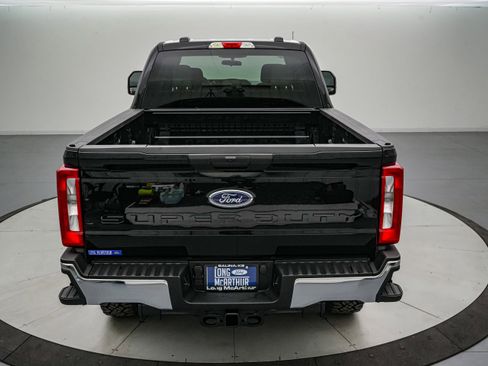 New 2026 Ford F250 XLT w/ Tremor Off-Road Package image 5