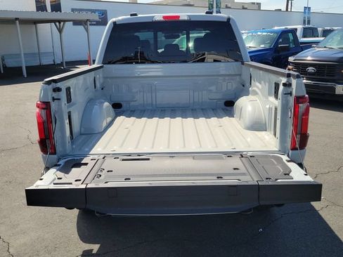 New 2026 Ford F150 Tremor w/ Equipment Group 402A High AWD/4WD image 7