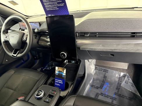 Certified 2023 Ford Mustang Mach-E GT w/ GT Performance Edition image 37