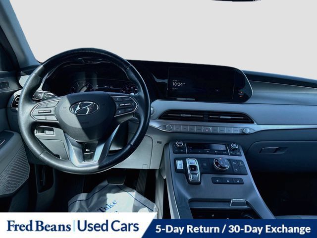 Used 2021 Hyundai Palisade SEL w/ Premium Package AWD/4WD image 29