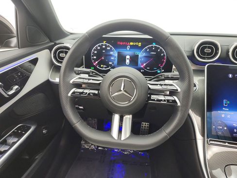 Certified 2023 Mercedes-Benz C 300 Sedan image 31