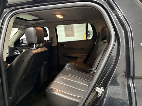 Used 2014 GMC Terrain SLT image 23