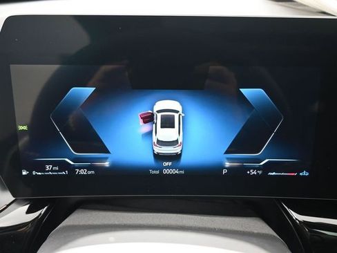 New 2026 BMW X1 xDrive28i w/ Convenience Package image 7