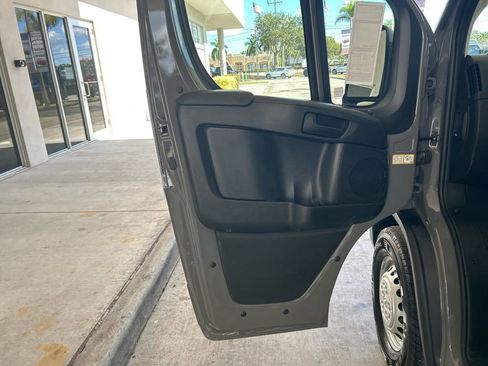 New 2026 RAM ProMaster 2500 image 34