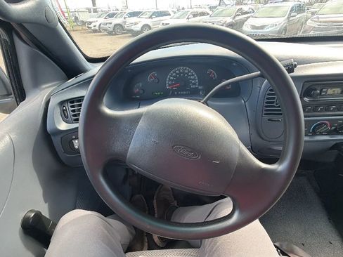 Used 2000 Ford F150 2WD Regular Cab image 13