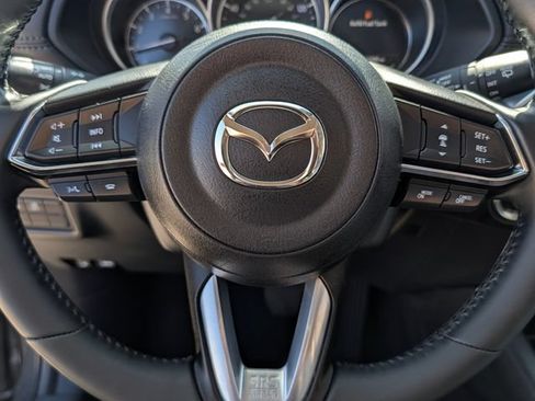 Used 2023 MAZDA CX-5 AWD 2.5 S image 22