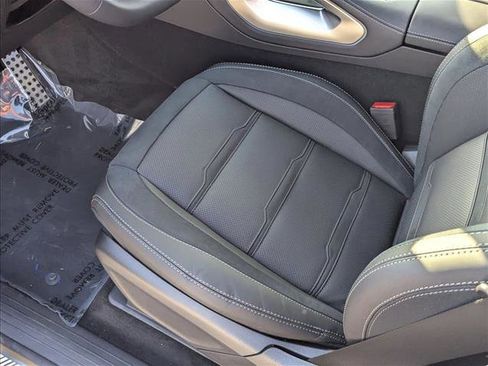 New 2026 Mercedes-Benz GLE 53 AMG 4MATIC image 4