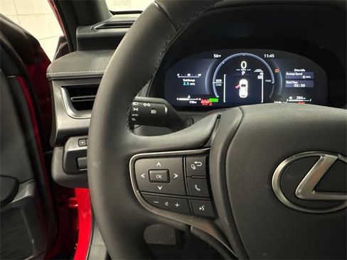 Used 2025 Lexus UX 300h FWD image 11