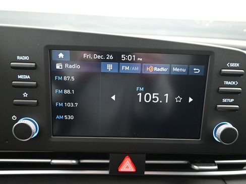 New 2026 Hyundai Elantra SE image 11