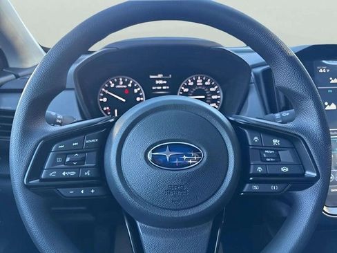 New 2026 Subaru Crosstrek 2.0i Premium image 9