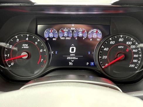 Used 2023 Chevrolet Camaro SS w/ Design Package 1 image 18