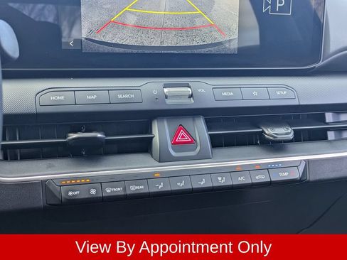 Used 2025 Kia K4 FWD image 22