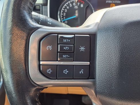 Used 2022 Ford F150 XLT w/ Equipment Group 302A High AWD/4WD image 18