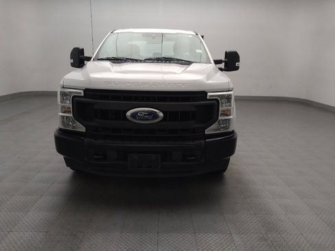 Used 2020 Ford F250 XL w/ Power Equipment Group RWD image 15