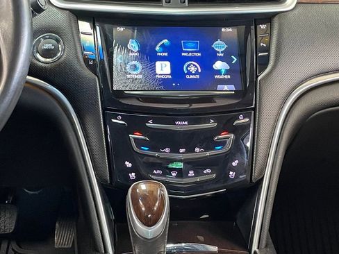 Used 2016 Cadillac XTS Premium AWD/4WD image 31