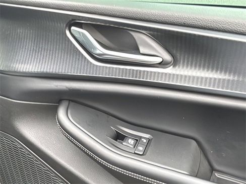 Certified 2025 Jeep Grand Cherokee Laredo X w/ Luxury Tech Group I image 38