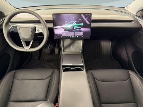 Used 2026 Tesla Model Y 2WD image 15