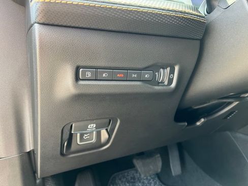 New 2026 Jeep Cherokee Limited AWD/4WD image 14