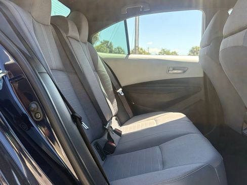 Used 2023 Toyota Corolla SE FWD image 14