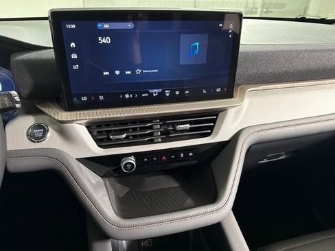 New 2026 Ford Explorer Active AWD/4WD image 28