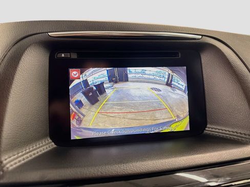 Used 2016 MAZDA CX-5 Sport w/ Rear Camera Package AWD/4WD image 12