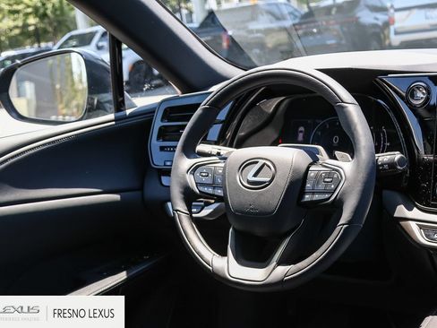 Certified 2024 Lexus RX 350 Premium w/ Convenience Package AWD/4WD image 18
