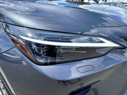 Used 2025 Lexus NX 350h AWD w/ Accessory Package (Z2) image 30