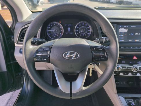 Used 2020 Hyundai Elantra SEL image 18