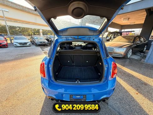 Used 2013 MINI Cooper Countryman S FWD image 25
