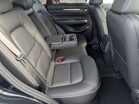New 2025 MAZDA CX-5 AWD 2.5 S w/ Select Package image 20
