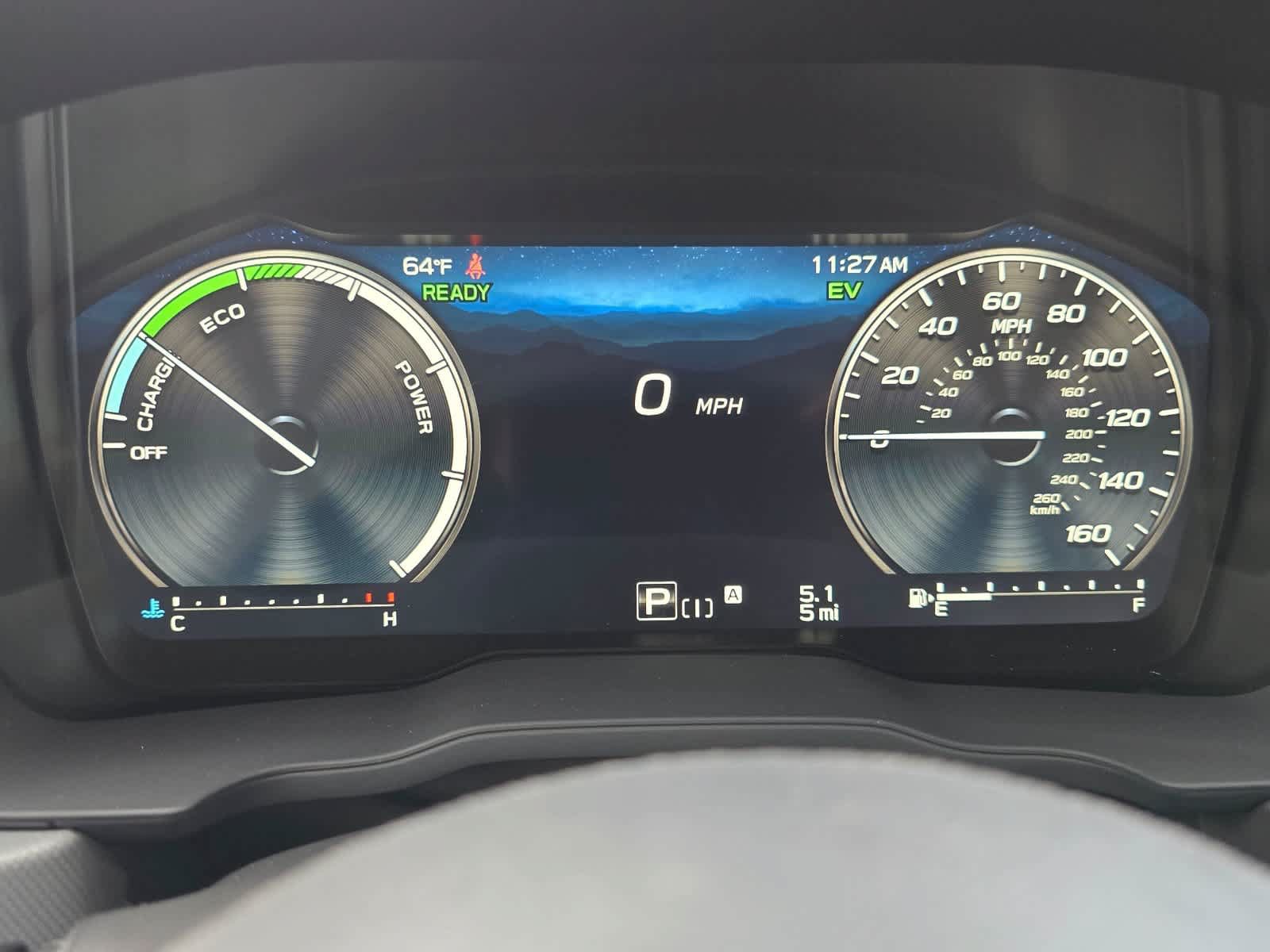 New 2026 Subaru Forester Touring AWD/4WD image 12